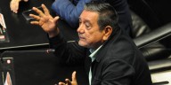 Félix Salgado pide calma a los aspirantes a la gubernatura de Guerrero: “los que se andan calentando se pueden desvielar”