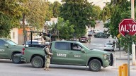 Balacera deja dos muertos y un herido en la colonia Díaz Ordaz de Culiacán