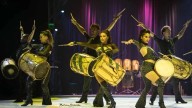 “La energía que transmiten la música y la danza argentinas es difícil de explicar”