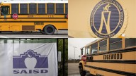 TEA says these San Antonio public schools need 'turnaround plans'