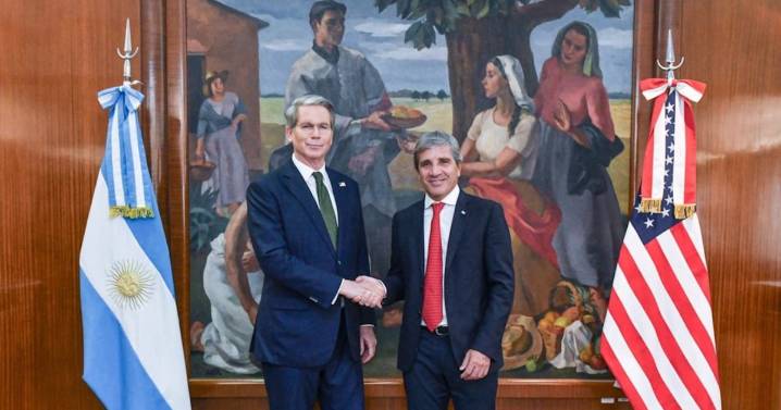 Las claves de la intervención de Estados Unidos: qué significa para el dólar, la inflación y Javier Milei