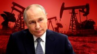 El petróleo repunta un 5% tras las sanciones de Trump a dos grandes petroleras rusas