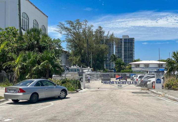 Coast Guard recommends manslaughter in Miami Beach sailboat crash that killed three girls