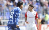 El uno por uno de la igualdad del Tomba ante el Rojo de Avellaneda