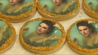 Texas bakery celebrates 'Life of a Showgirl' with Taylor Swift