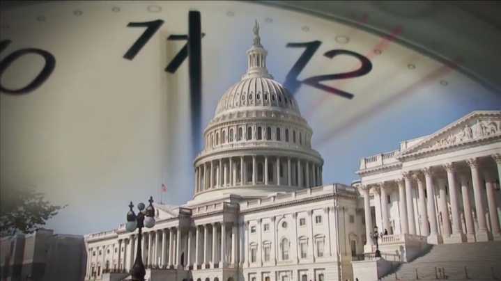Kern County officials discuss expected impacts following government shutdown