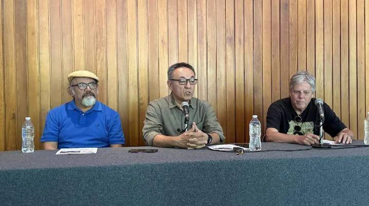 Recorrerá Virulo Sinaloa con sus canciones y su buen humor