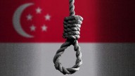 Singapore Keeps Hanging Low-Level Drug Couriers, But It Can't Execute Its Way to a Drug