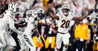 Bengals sorprende a Steelers y logran vencerlos en un intenso juego divisional en el Thursday Night Football