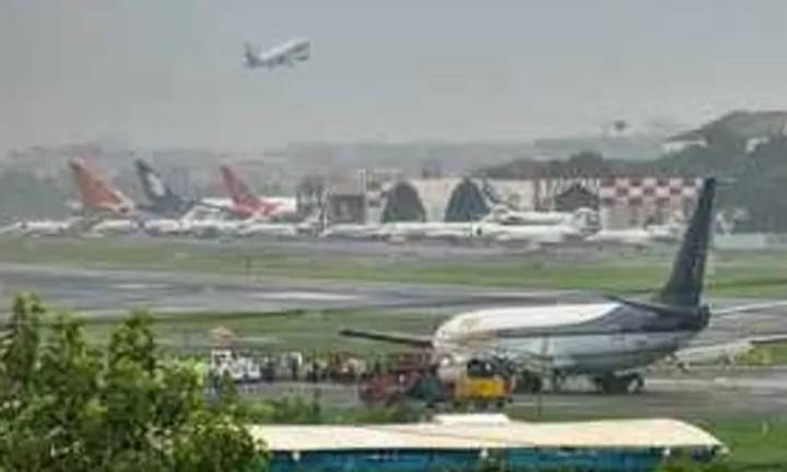 Navi Mumbai airport to power 2 lakh jobs, place city among global aviation hubs like London and Paris