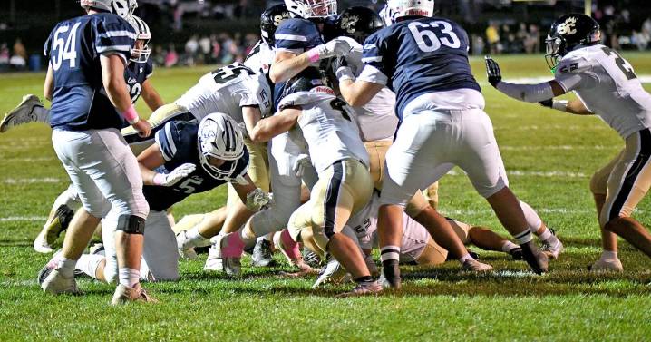 Tigers hold off Mifflinburg in HAC