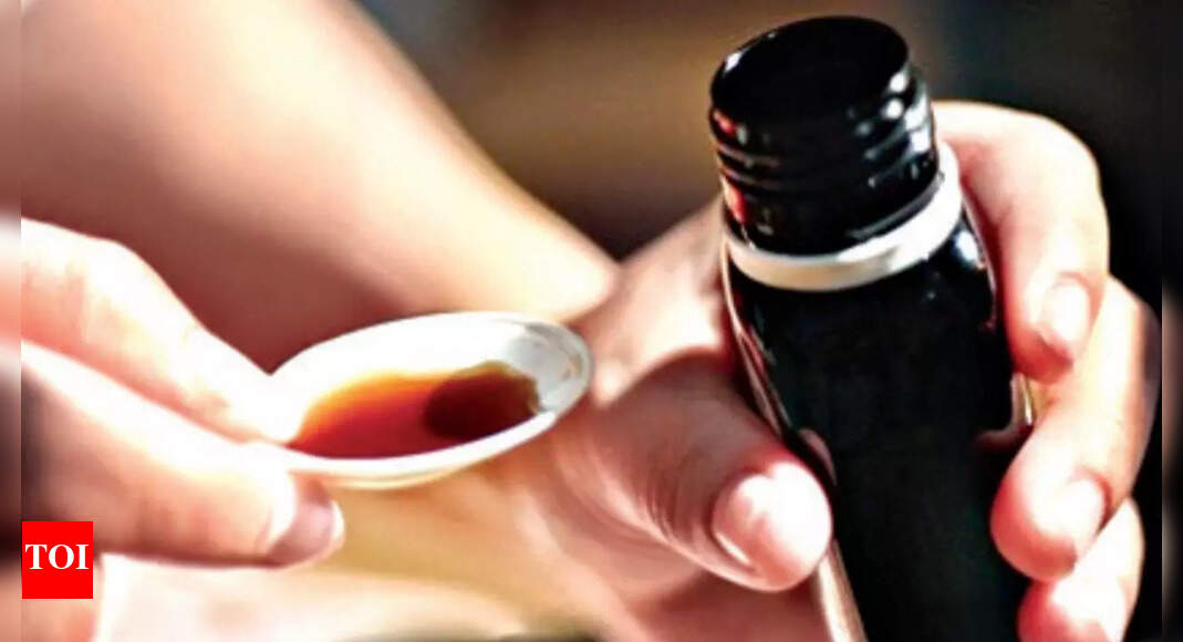 Coldrif row intensifies: As toll rises, MP blames Tamil Nadu over licence; TN counters, says Centre cleared drug