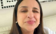 Parineeti Chopra shares her tip for staying hydrated during pregnancy