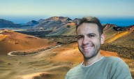 Una curandera, un cadáver y el vino más codiciado del mundo: el año del ‘apocalipsis’ en Lanzarote