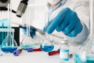 Chemical stock in focus after reporting 102% YoY revenue growth