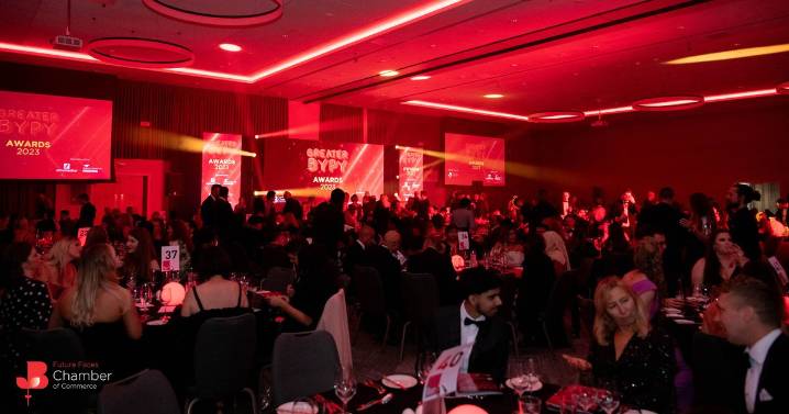 Solicitor who fought for Paterson victims wins top business award