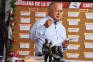 Diosdado Cabello califica de excluyente a la Cumbre de las Américas