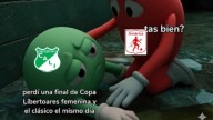 Los memes que dejó la derrota del Deportivo Cali ante América en Palmaseca
