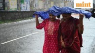 Weather alert! IMD issues heavy rain alert for THESE districts