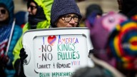 ‘No Kings’: 7 Million Americans take to the streets in massive anti