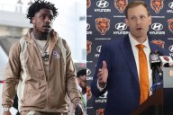 C.J. Gardner-Johnson Makes Honest Admission About Ben Johnson After Signing With Bears