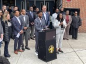 Baltimore allocates $4.6 Million in aid amid federal government shutdown