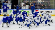 Canucks 23-man roster projection 2.0: Who's still on the roster bubble?