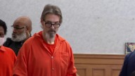 Man sentenced to life in prison for murder, abuse of corpse in death of Diana Turk