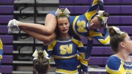 Here's what you need to know about state cheer & dance, cross country