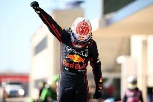 Verstappen chasing glory as McLaren duo bid to bounce back