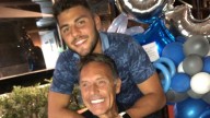 Nacho Russo y su decisión más fuerte: "Si no juego, se levanta y me caga a puteadas"