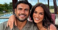 Strictly's Vicky Pattison puts husband on sex ban as he 'prays she's booted off show'
