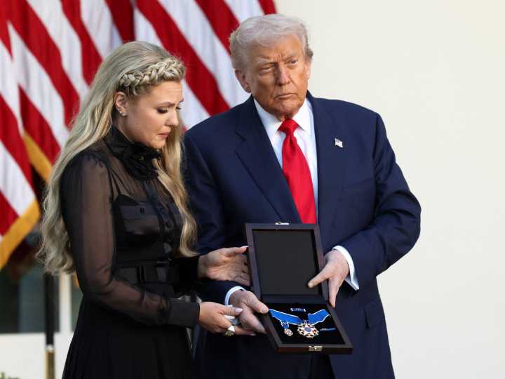 US revokes six visas over Charlie Kirk death amid social media crackdown