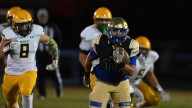 Check out photos from Friday night's Bishop Manogue