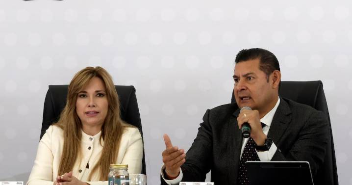 Armenta: ser de Morena no exime de investigar el desfalco por Accendo Banco