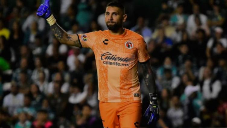 Jonathan Orozco es detenido en Torreón por un problema legal