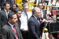 Investigan a fiscal Pérez por caso cócteles: denuncian represalia