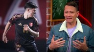 Penny dio fuerte concepto sobre Felipe Chávez tras debutar con la selección peruana: "No tiene..."