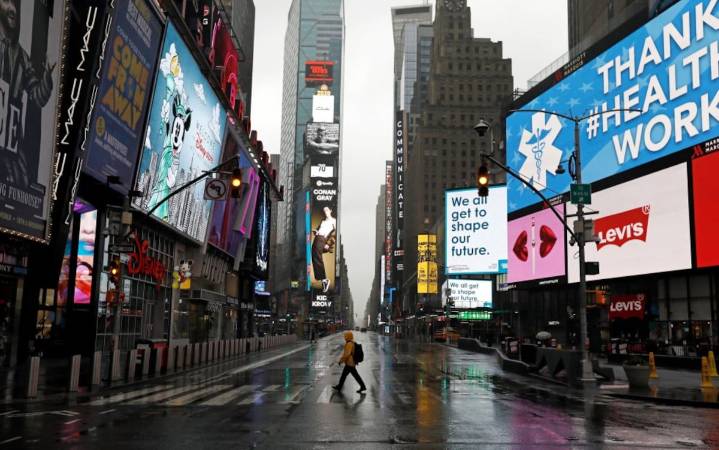 Canarias y Nueva York, los destinos más buscados por los españoles para las Navidades de 2025