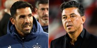 La decisión inédita de Carlos Tevez en Talleres para recibir a River: la particularidad de su último cruce con Marcelo Gallardo