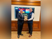 India, Armenia hold Joint Working Group Meeting on defence ties