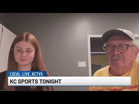 WATCH NOW: KC Sports Tonight