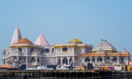 Devotees contributed over ₹3,000 crore for Ram Temple construction
