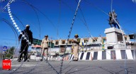 Ladakh unrest: Leh group questions government’s normalcy claim