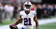 Buffalo Bills injury report: Three out vs Carolina Panthers