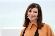 Maribel Verdú (55 años): "Camino muchísimo y entreno fuerza dos veces por semana. Allá donde esté, siempre encuentro la manera"