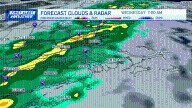 When will it rain next in Boston? Here’s the forecast