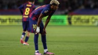 Lamine Yamal vuelve a lesionarse del pubis y no jugará el Sevilla