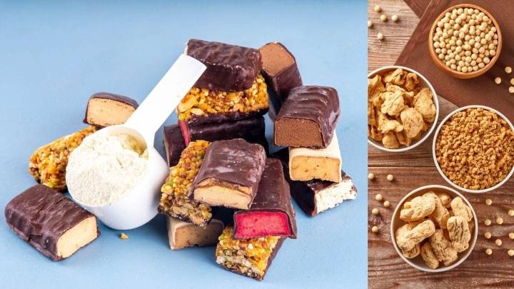 Once Niche, Now Trend: How Protein Hit The Mainstream In India’s Snack Aisle