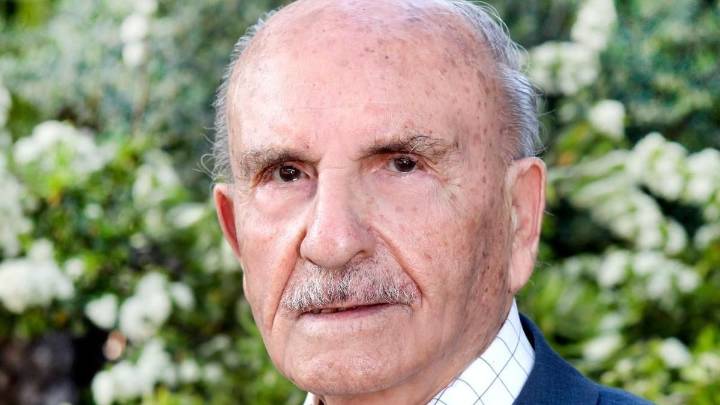 Fallece Pedro Hernández Caballero, concejal de Salud y Mayores de Alcantarilla